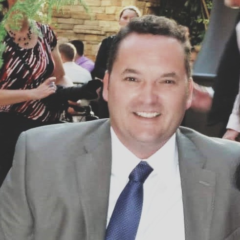 Kevin Cox, founder and principal consultant of Toledo Consulting